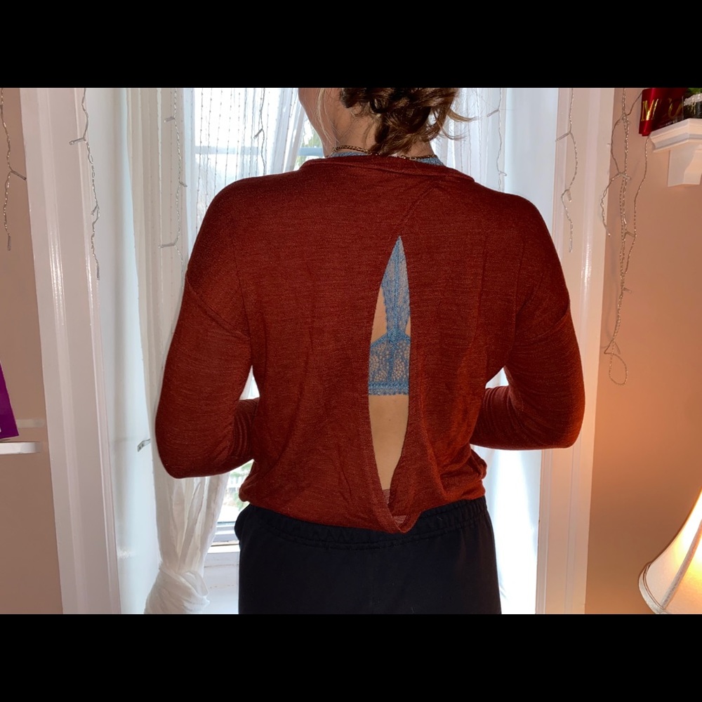 Sweater - Picture 2 of 2